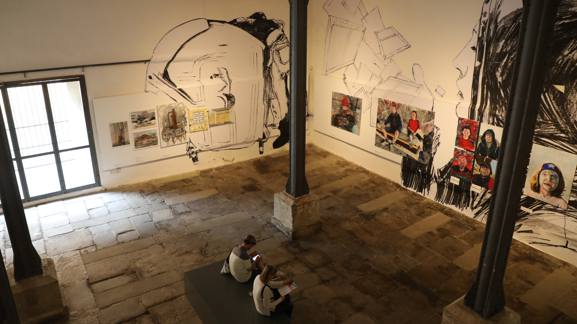 Galeria Egon Schiele