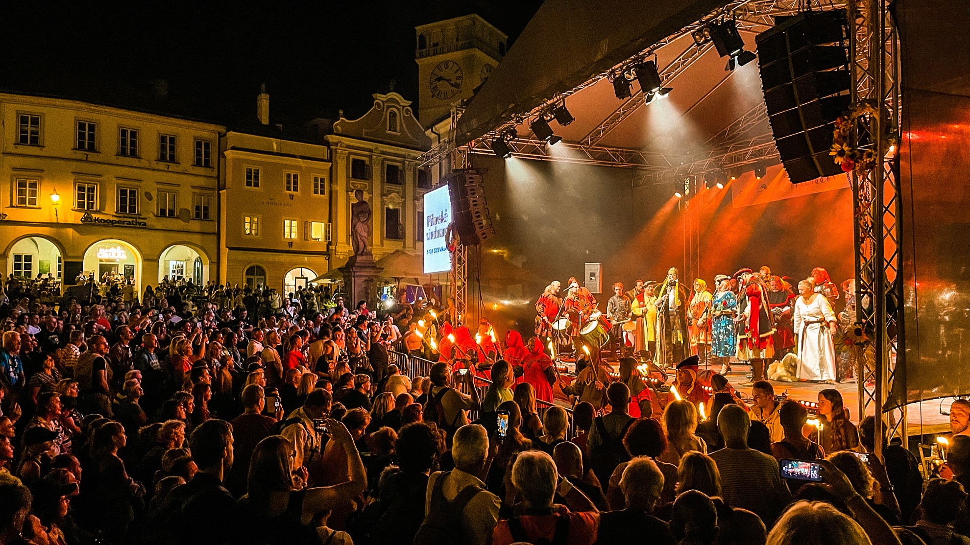 Festival Palava Mikulov