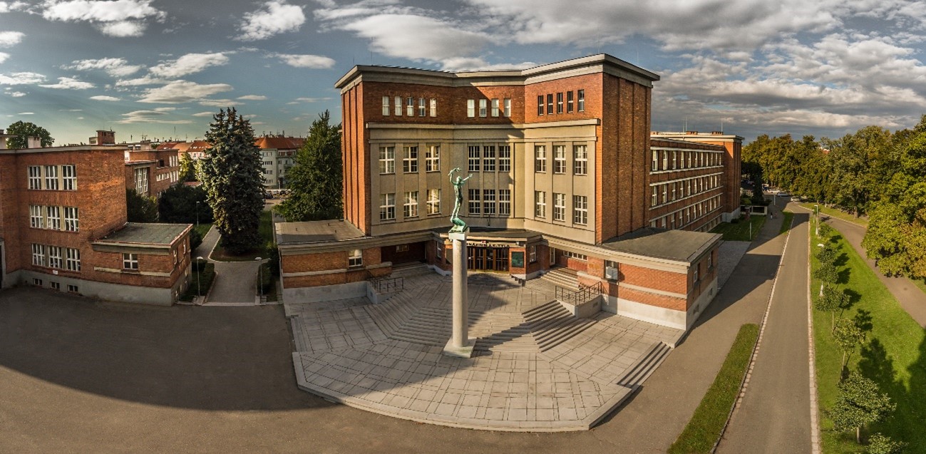 Hradec Králové, a impressionante cidade real na Boêmia do Leste