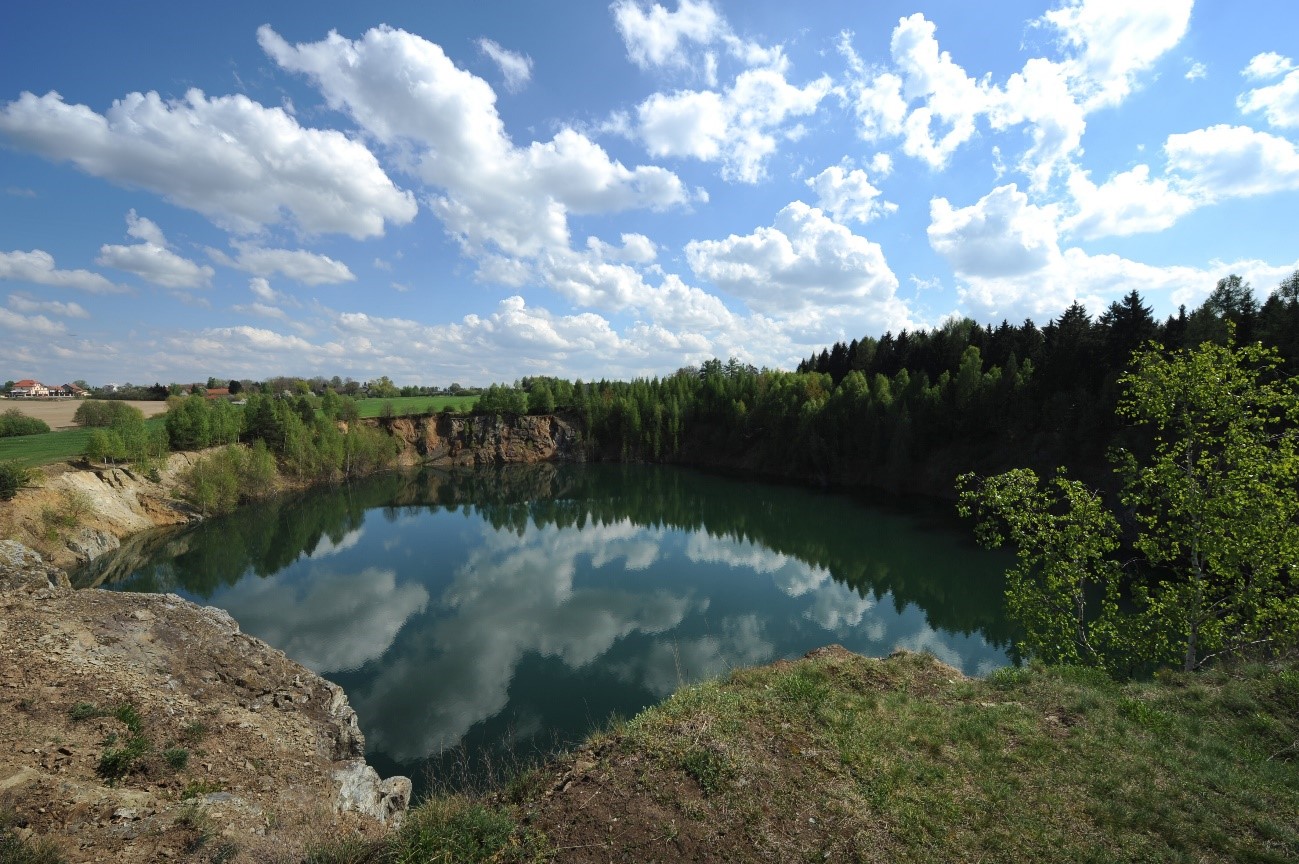 Inacreditável Vysočina, as Terras Altas tchecas com mais de mil vilas turísticas