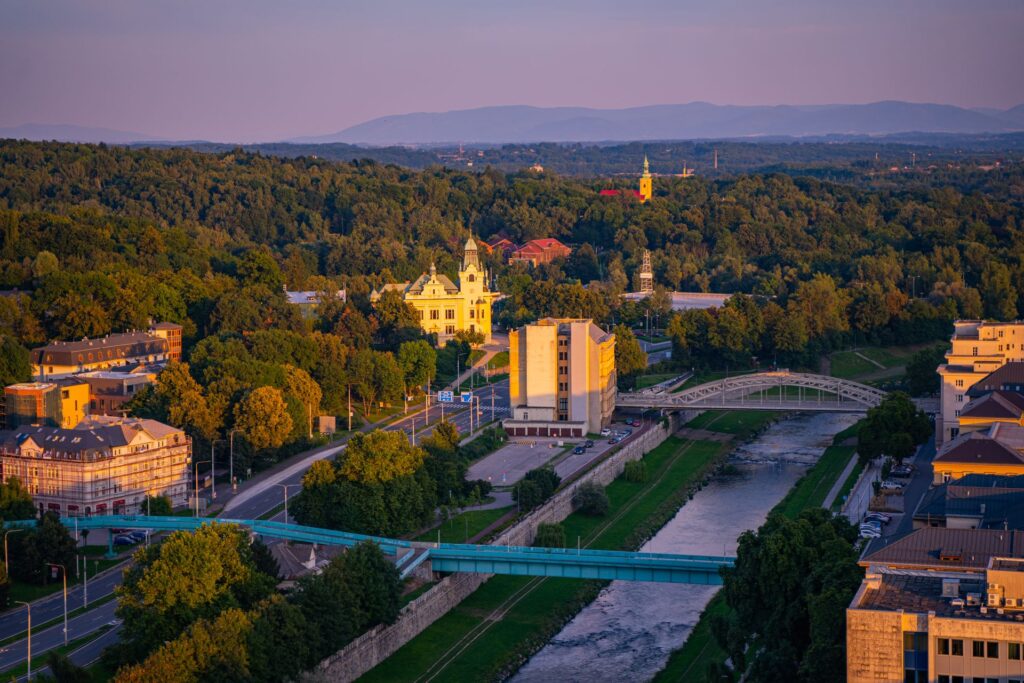Ostrava