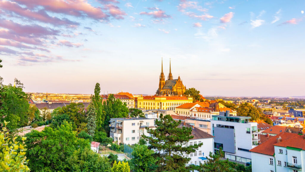 Brno