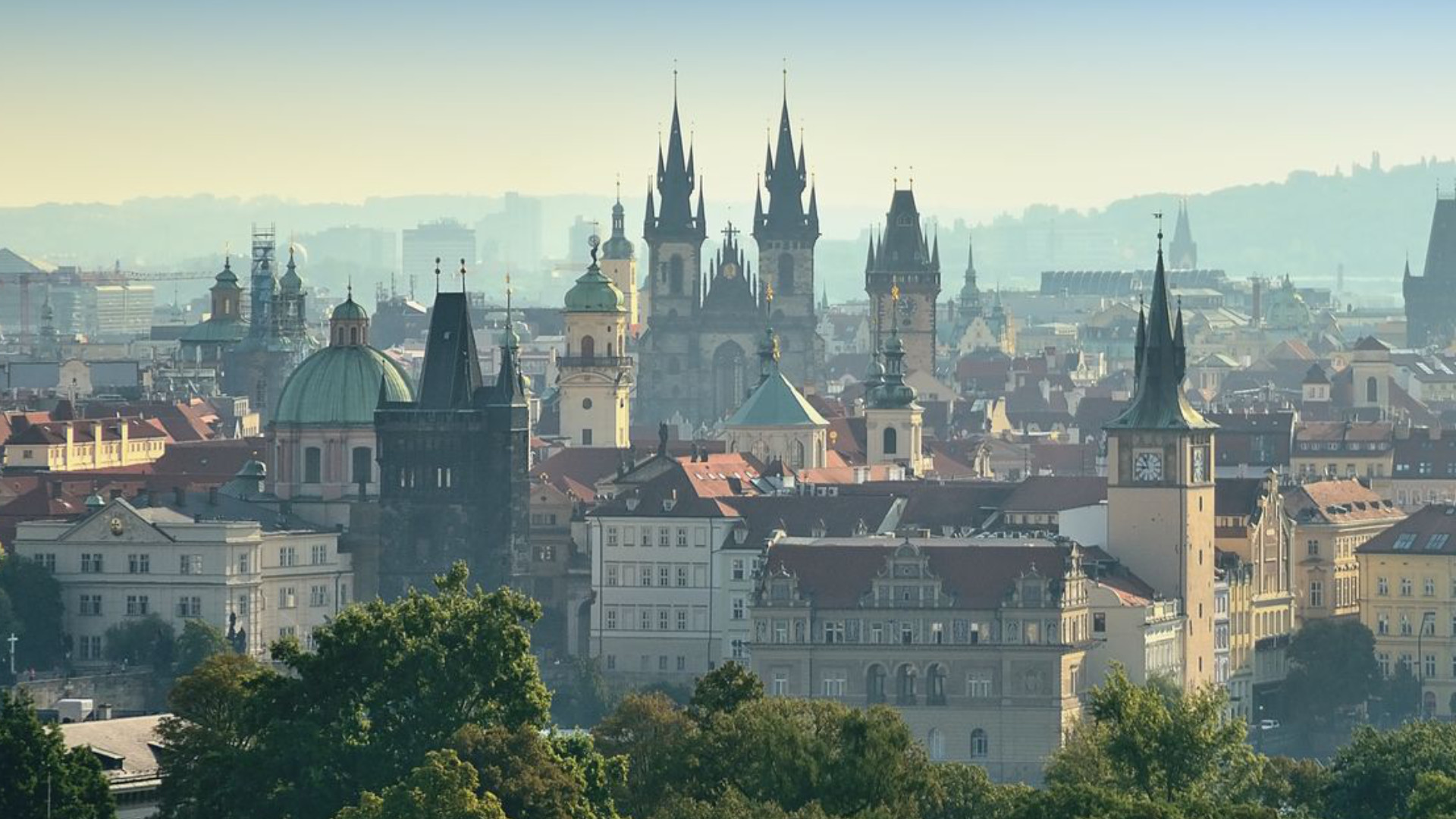 Ciudad Vieja