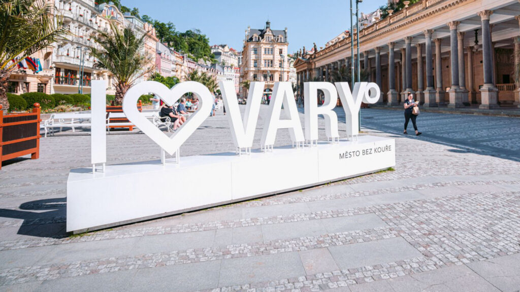 Karlovy Vary