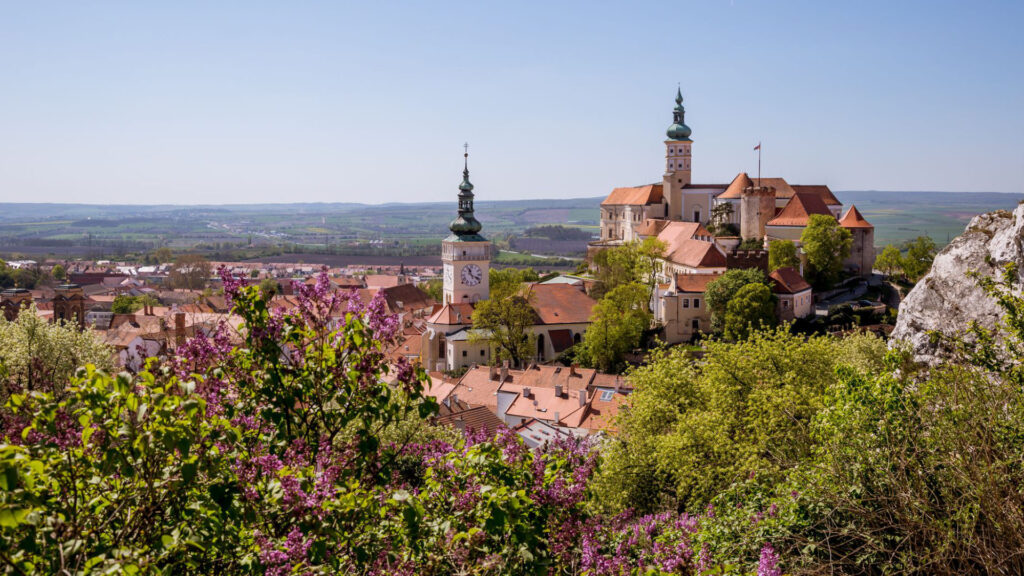 Mikulov