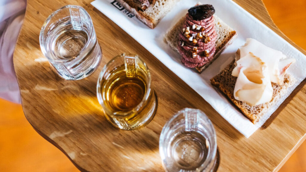 Museo Slivovice de Praga