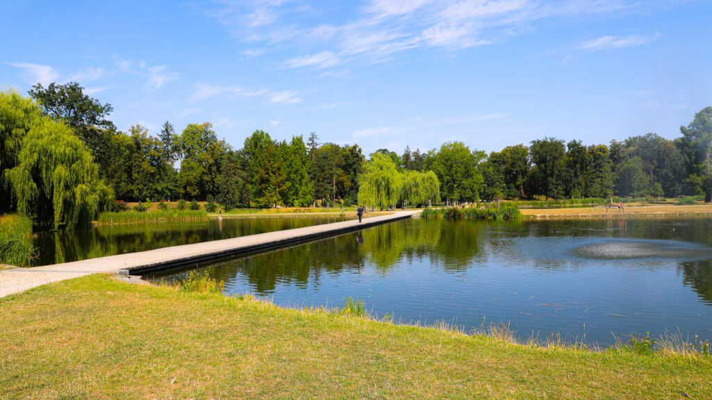 Parque Praga
