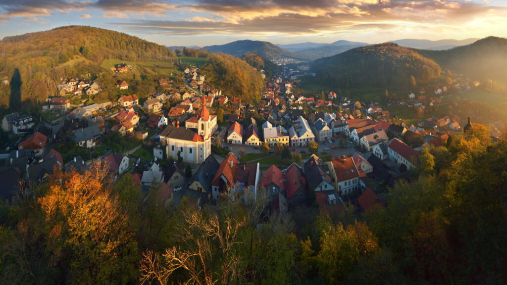 Stramberk