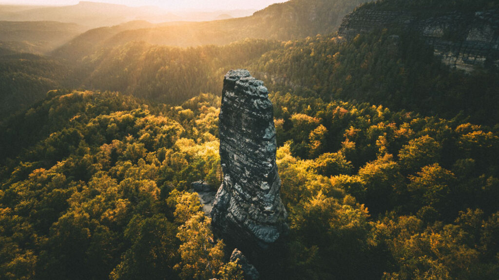 Suiza de Bohemia Chequia