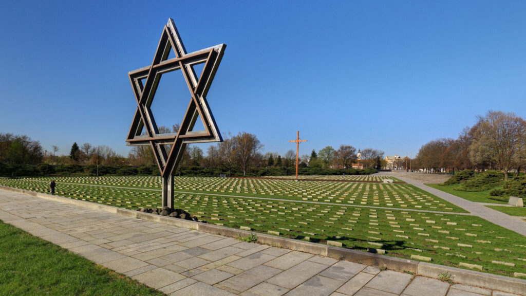 Terezín Campo de Concentración