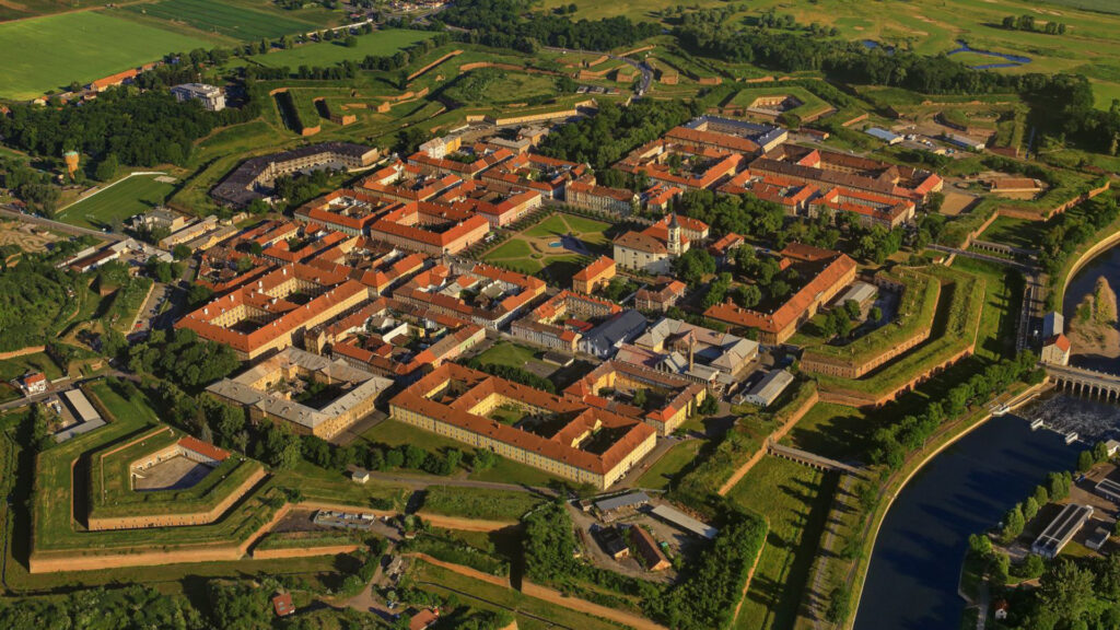 Terezín República Checa