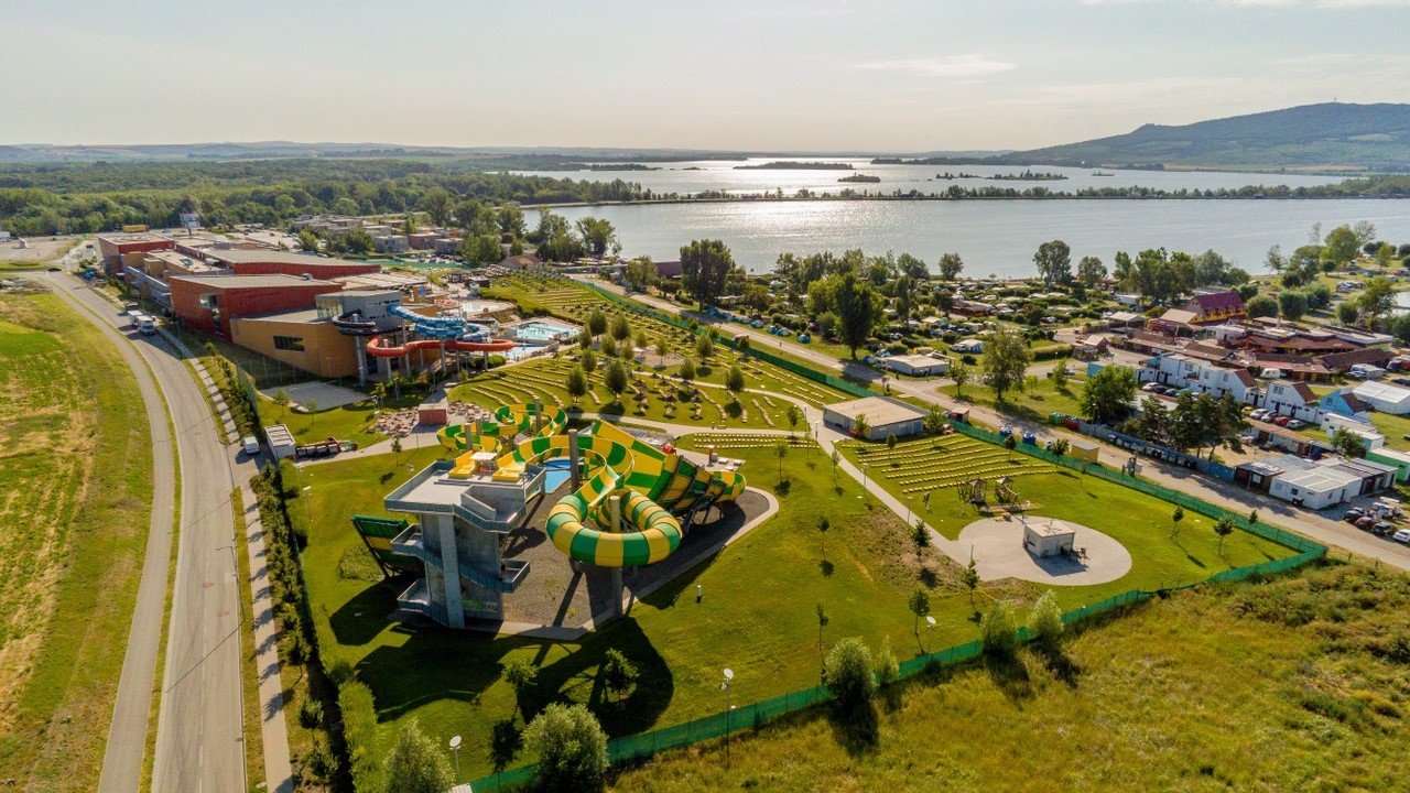 Aqualand Moravia