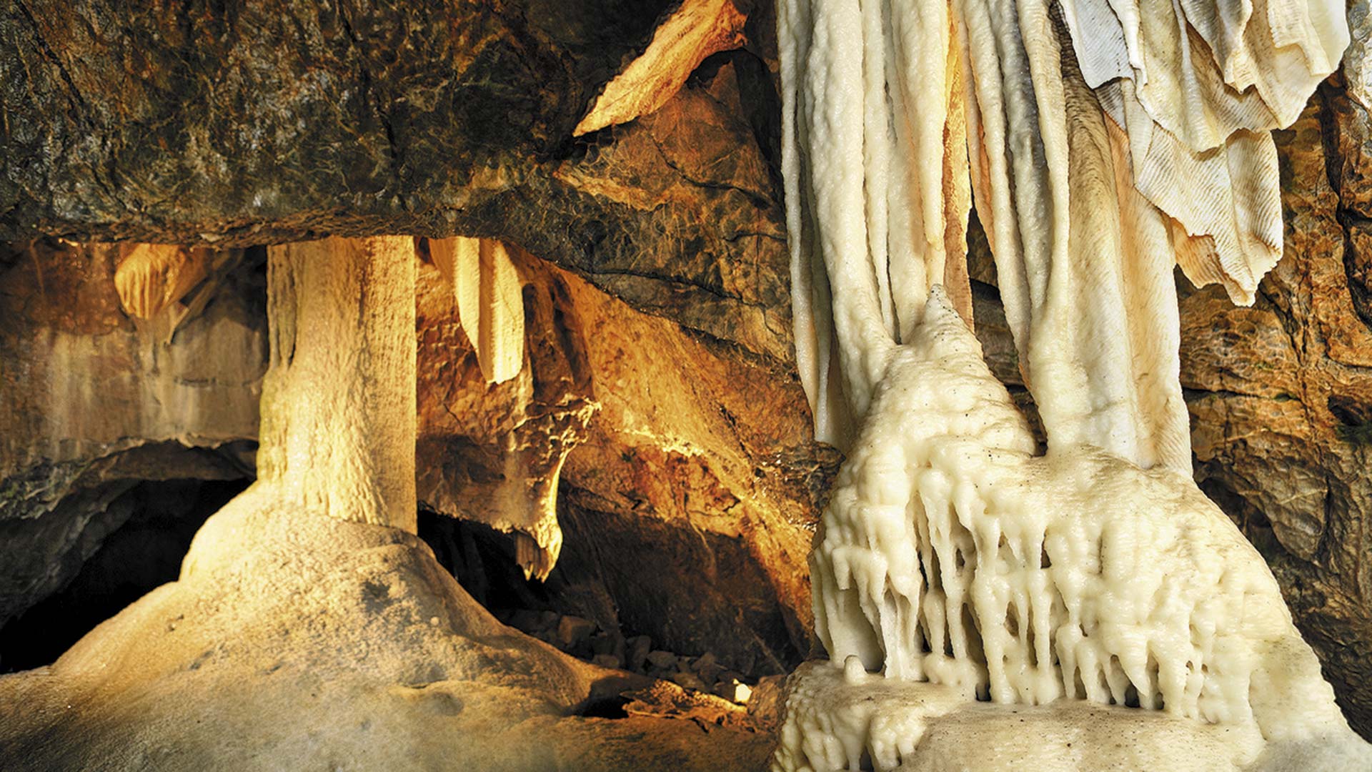 Karst de Moravia