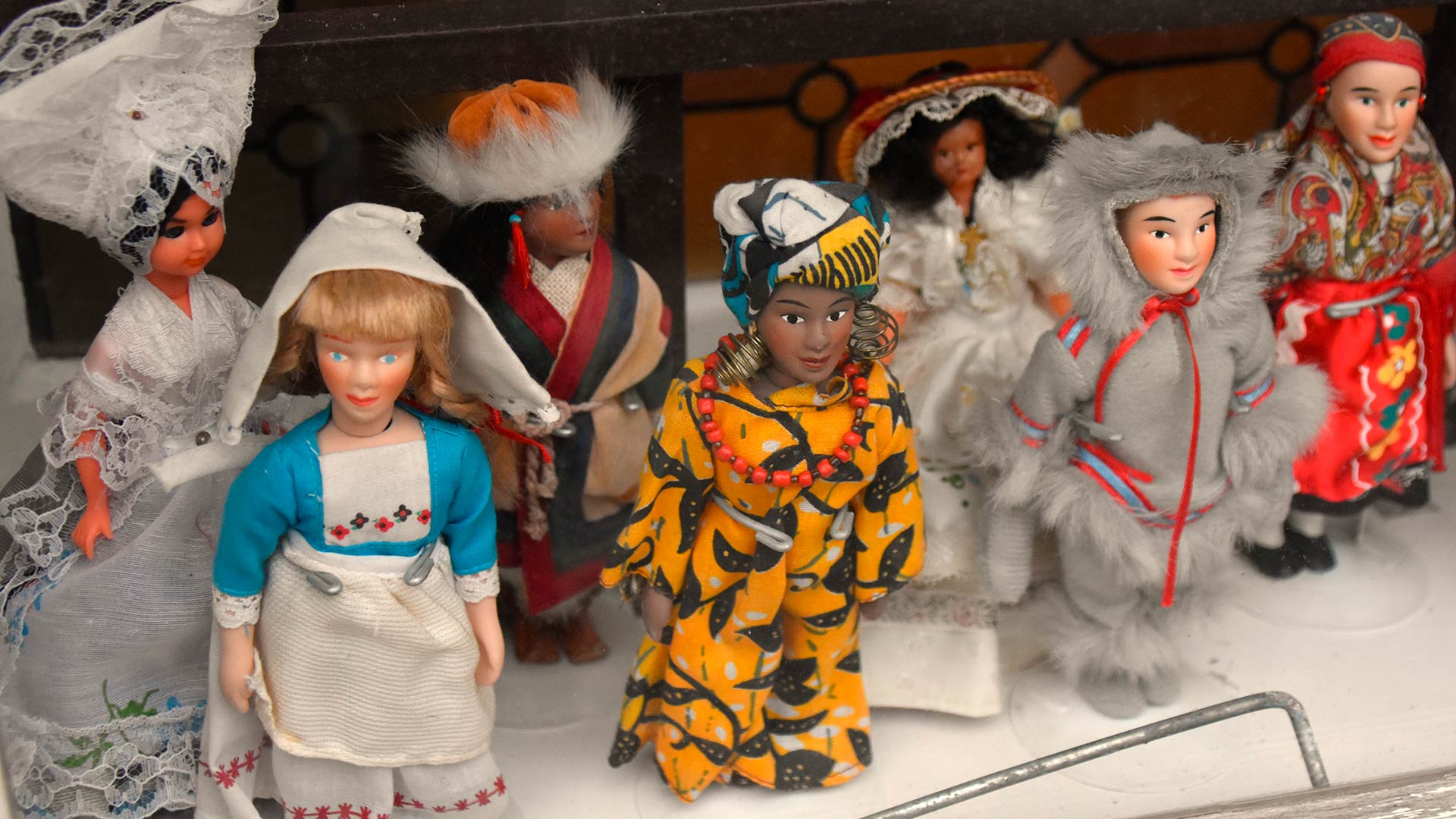 Museo Juguete de Litomysl