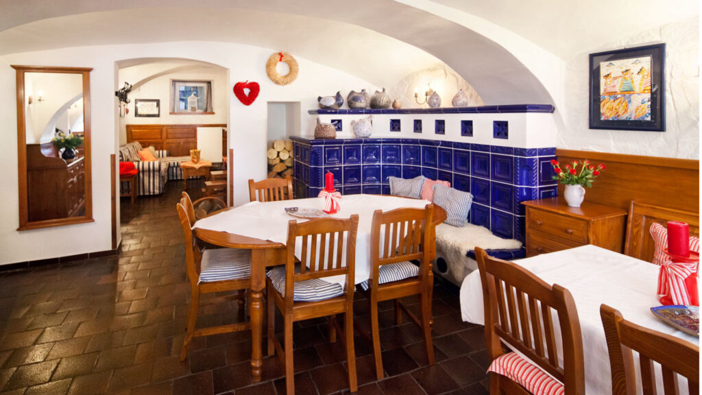 restaurante checo
